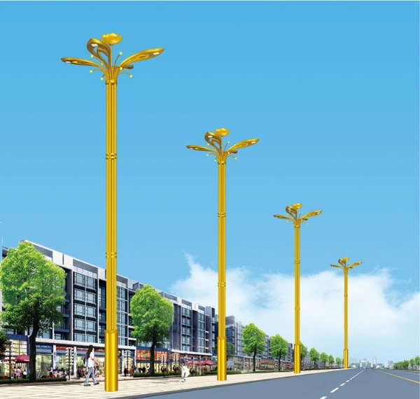 景觀路燈13